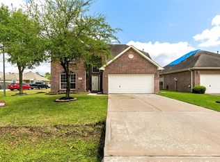 28810 Hidden Cove Dr, Magnolia, TX 77354