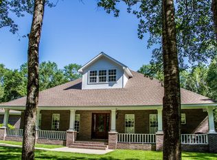 20 Harrington Ln, Dothan, AL 36305