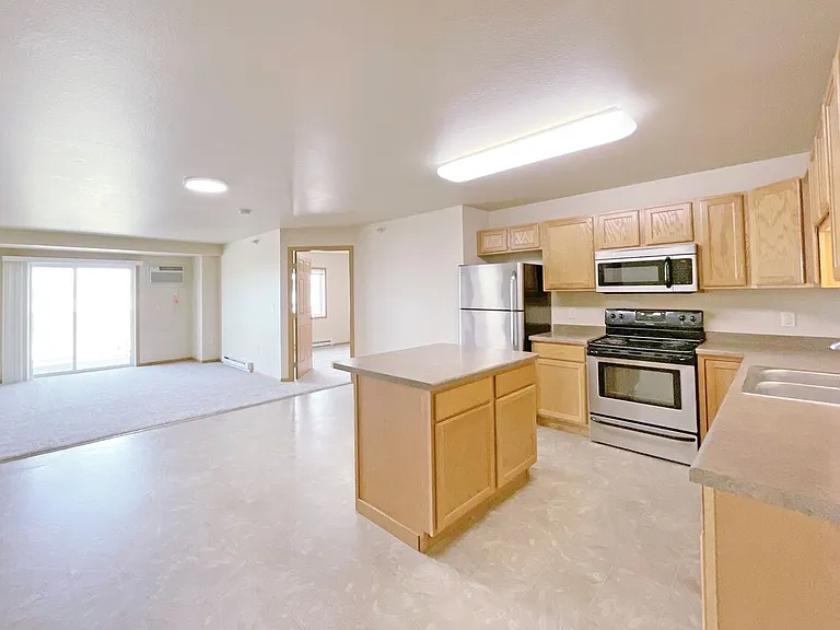 Southwood Apartments — Photo 19