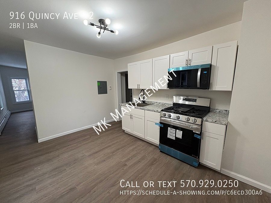 1st image of 916 Quincy Ave #2