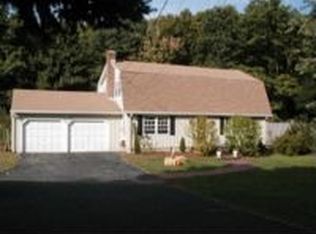 331 Meadow St, Shelton, CT 06484