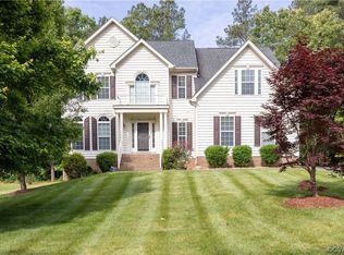 5213 Beachmere Ter, Chester, VA 23831