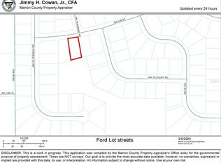 SW 148th St #18, Ocala, FL 34473
