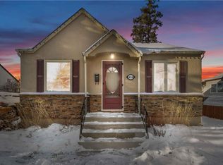 414 Amherst St, Winnipeg, MB R3J1Y9