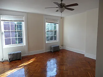 Rented by Brown Harris Stevens