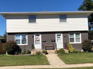 1600 25th St, Kenosha, WI 53140