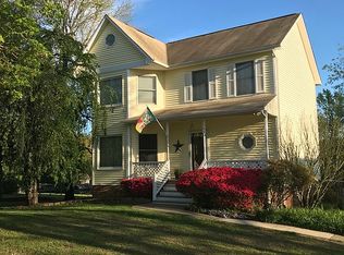 7545 Friendship Ledford Rd, Winston Salem, NC 27107