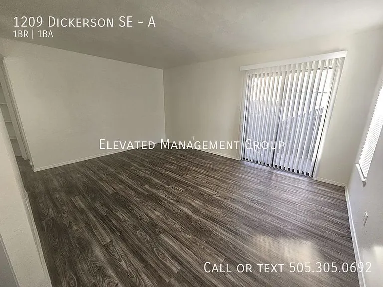 1209 Dickerson Dr SE #A — Photo 8