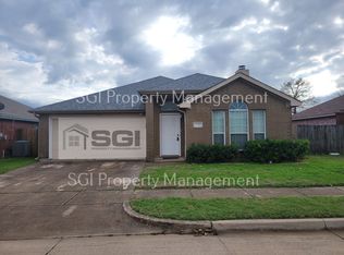 751 Rachel St, Grand Prairie, TX 75052