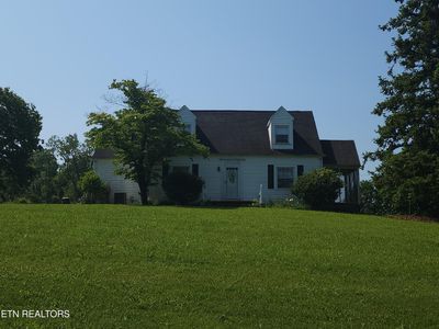 9018 Mascot Rd, Mascot, TN, 37806