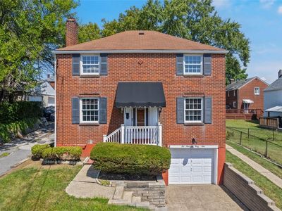 249 Boden Ave, Carnegie, PA, 15106