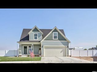 317 N 850 W, Roosevelt, UT 84066
