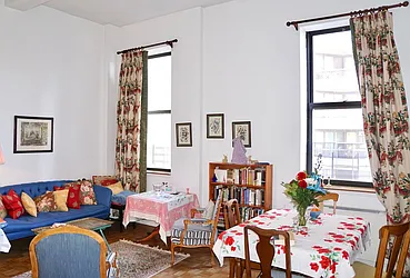 Rented by LG Fairmont Group