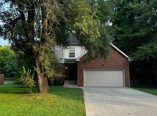 107 Rebecca Ln, Clarksville, TN 37042