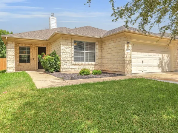 18612 Silent Water Way, Pflugerville, TX 78660