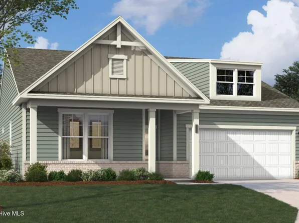 7465 Linda Vista Lane #260, Leland, NC 28451