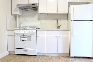 Rented by Citi Habitats