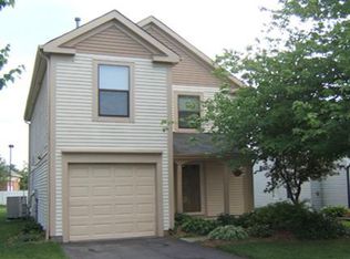 5067 Cherryblossom Way, Columbus, OH 43230