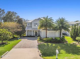 23 Lagoon Course Ave, Ponte Vedra Beach, FL 32082