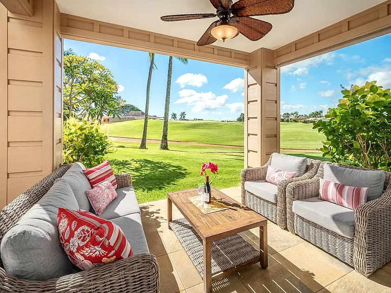 2611 Kiahuna Plantation Dr #11M — Photo 3
