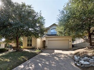 4310 Canoas Dr, Austin, TX 78730