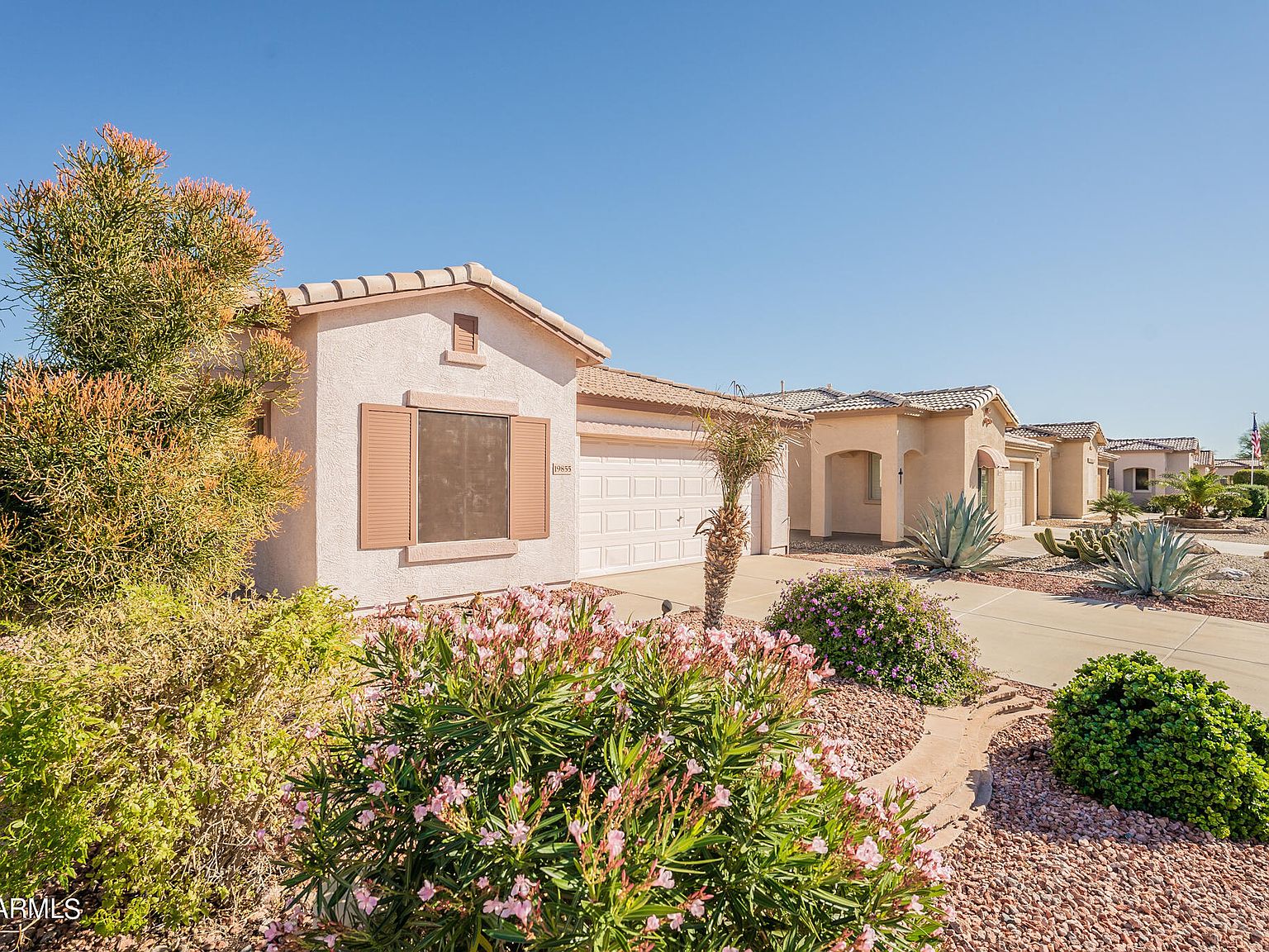 19855 N 107th Dr, Sun City, AZ 85373 Zillow