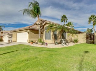8660 E Monte Ave, Mesa, AZ 85209