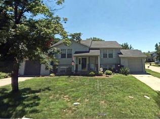 73 Burning Leaf Dr, Saint Peters, MO 63376
