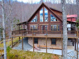 249 Timber Creek Rd, New Tazewell, TN 37825