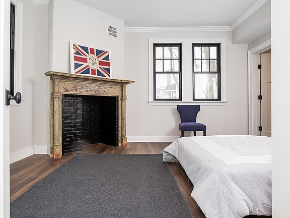 Le Esprit - Morgan Court 85 East Ave