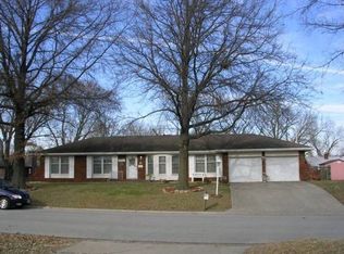 6116 Isabel St, Kansas City, KS 66102