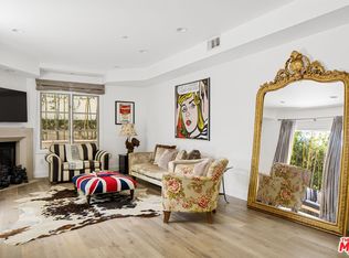 718 N Croft Ave APT 103, Los Angeles, CA 90069