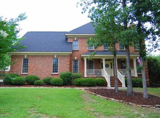 105 Bronlow Dr, Irmo, SC 29063