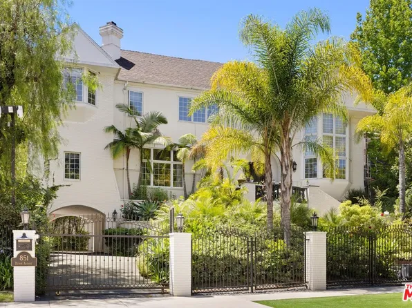 851 Devon Ave, Los Angeles, CA 90024