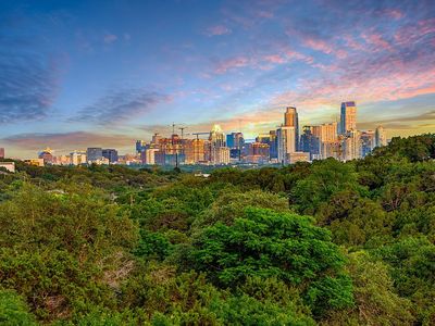 1601 Twilight Ridge Dr, Austin, TX, 78746