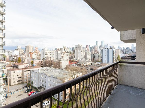 1 bedroom rental in Vancouver — photo 3