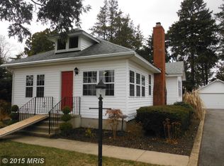 67 2nd St, Chesapeake City, MD 21915