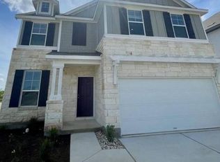 1509 Hope Ranch Rd, Leander, TX 78641