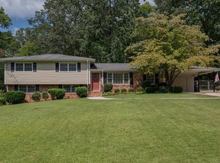 2324 Empire Rd, Birmingham, AL 35226