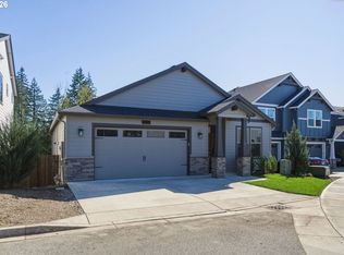 2101 N 2nd Way, Ridgefield, WA