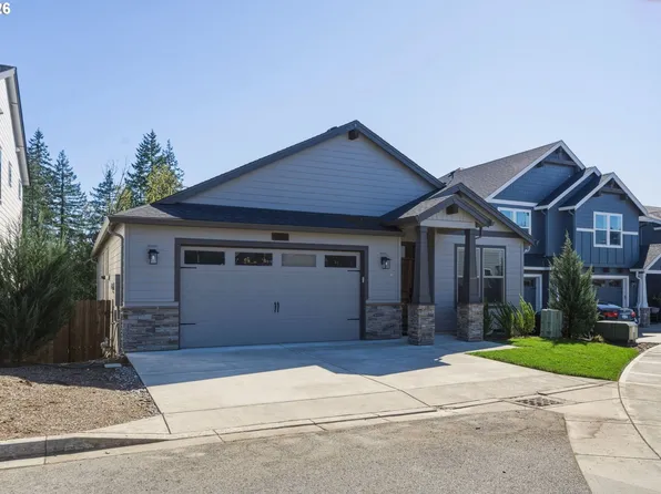 2101 N 2nd Way, Ridgefield, WA 98642