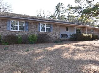 6005 New Hope Rd, Hackett, AR 72937