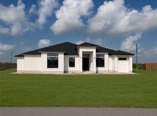 1525 Mariposa Ranch Dr, Corpus Christi, TX 78415