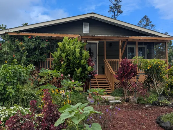 15-2757 Mahimahi St, Pahoa, HI 96778
