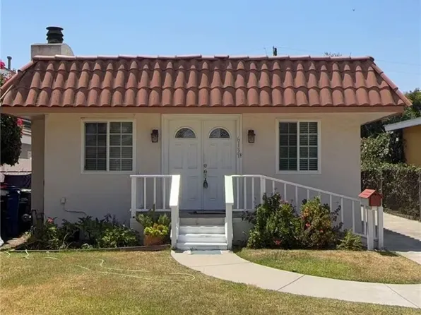 6137 Camellia Ave, Temple City, CA 91780