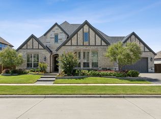 4411 Cotton Belt Ln, Prosper, TX 75078