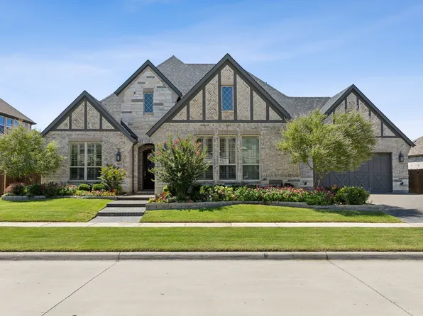 4411 Cotton Belt Ln, Prosper, TX 75078