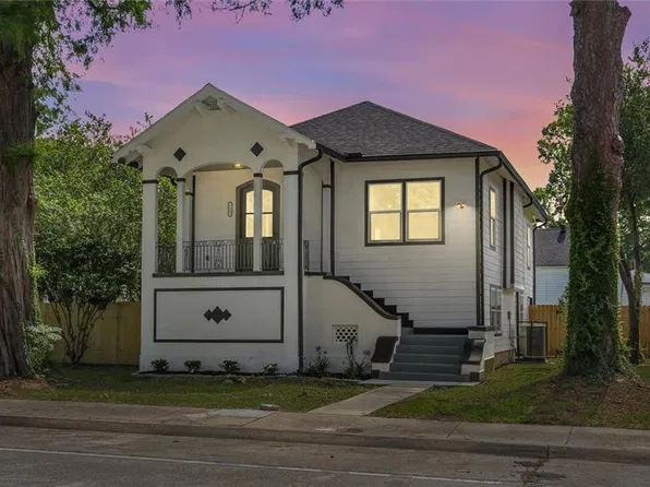 1202 Behrman Ave, New Orleans, LA 70114
