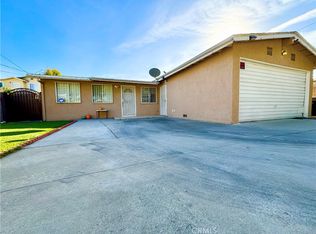 3876 Athol St, Baldwin Park, CA 91706
