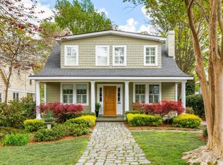 1914 Sunset Dr, Raleigh, NC 27608